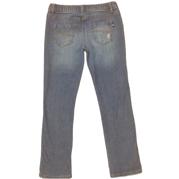 Jeans for little girls - Picture 2 of 5